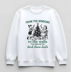 Deck These Halls