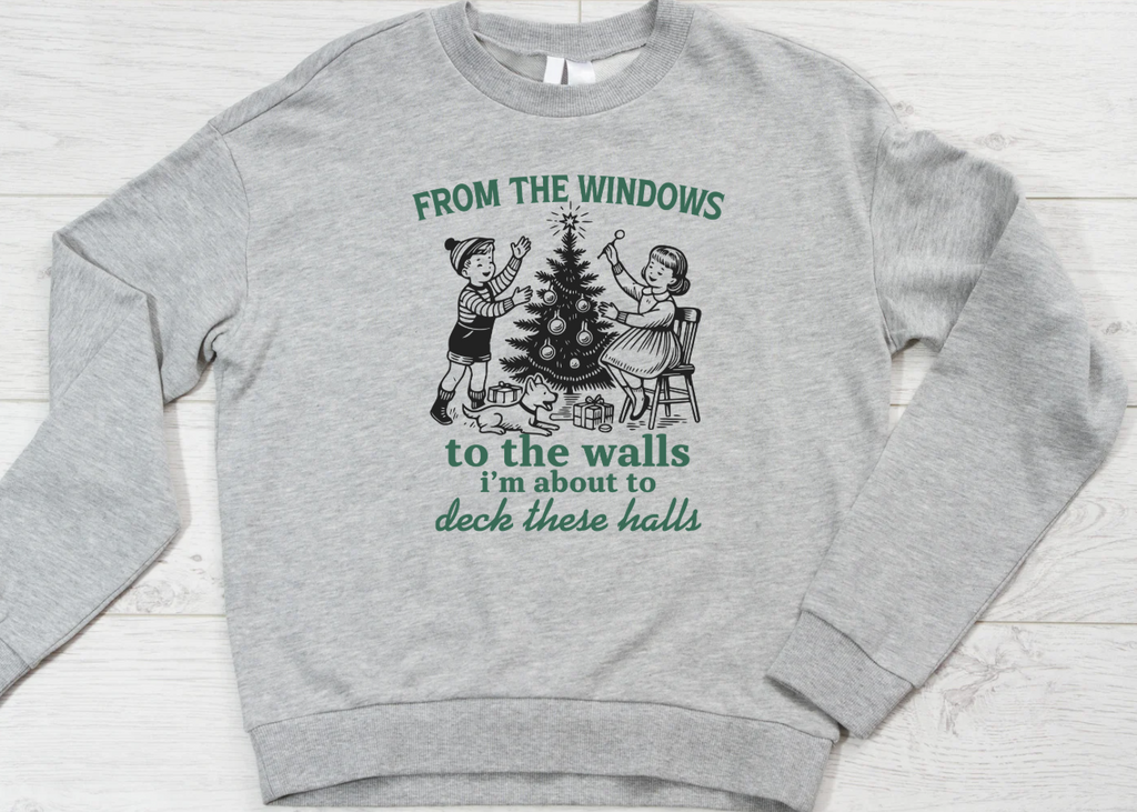 Deck These Halls