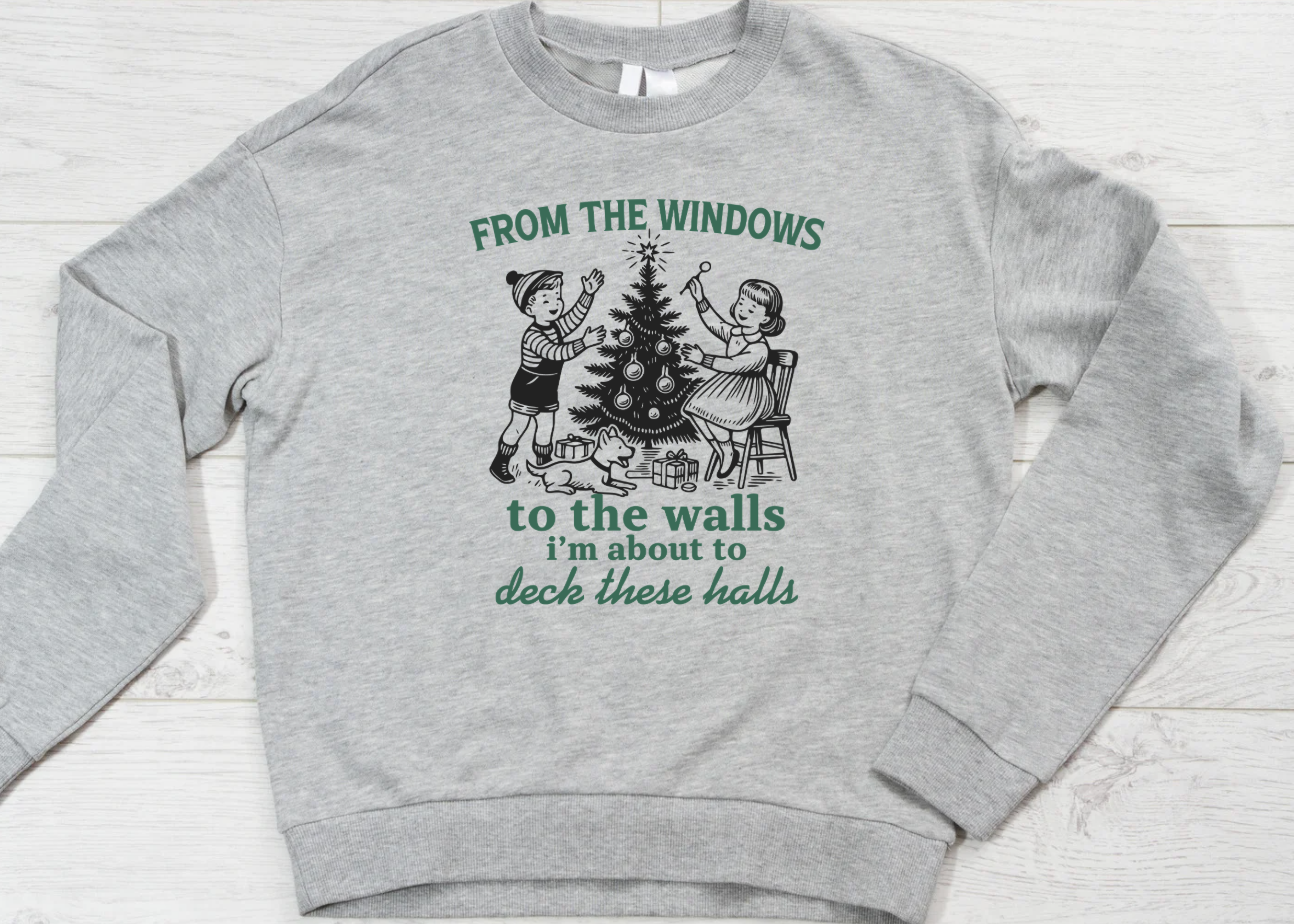 Deck These Halls