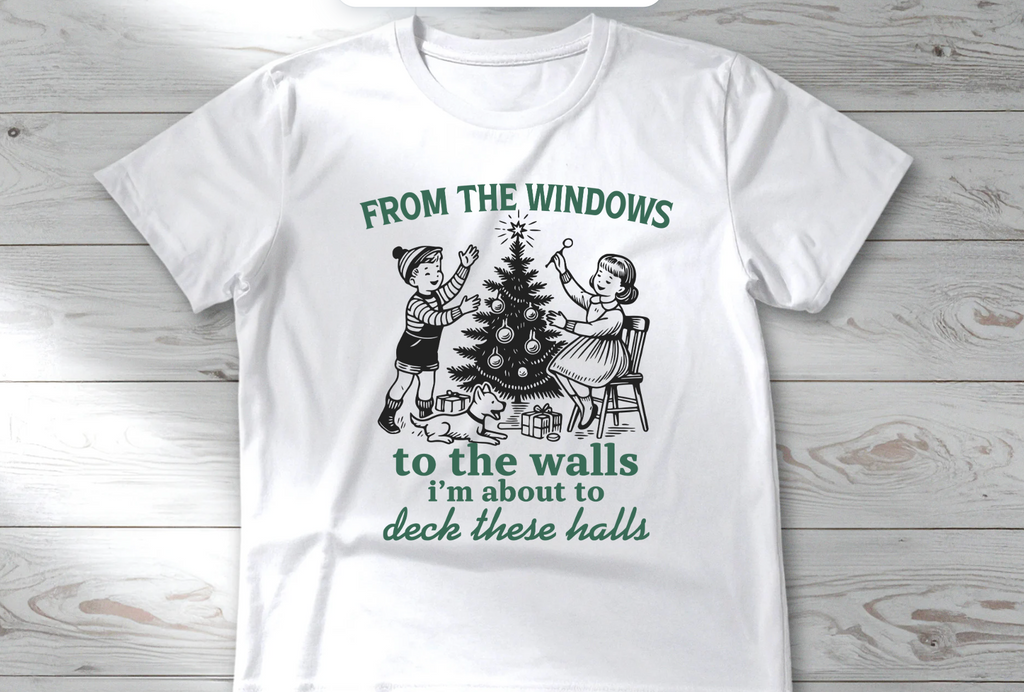 Deck These Halls