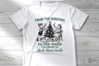 Deck These Halls