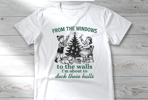 Deck These Halls