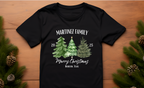 Family Christmas Shirt