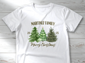 Family Christmas Shirt