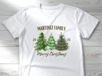 Family Christmas Shirt