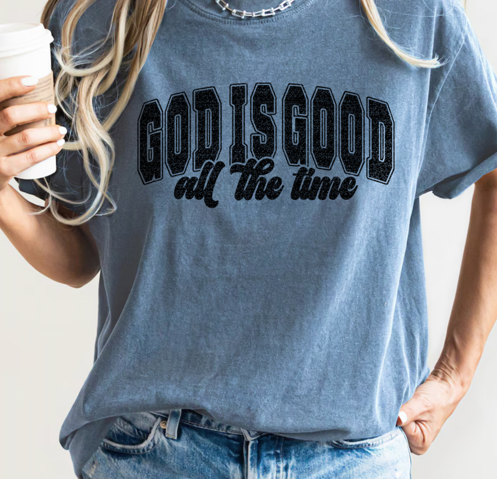 God is Good
