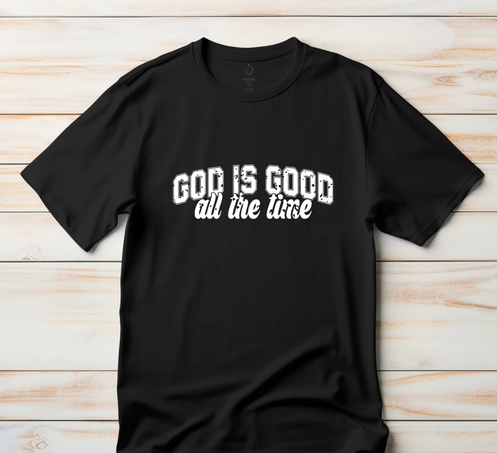 God is Good