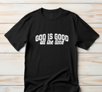 God is Good