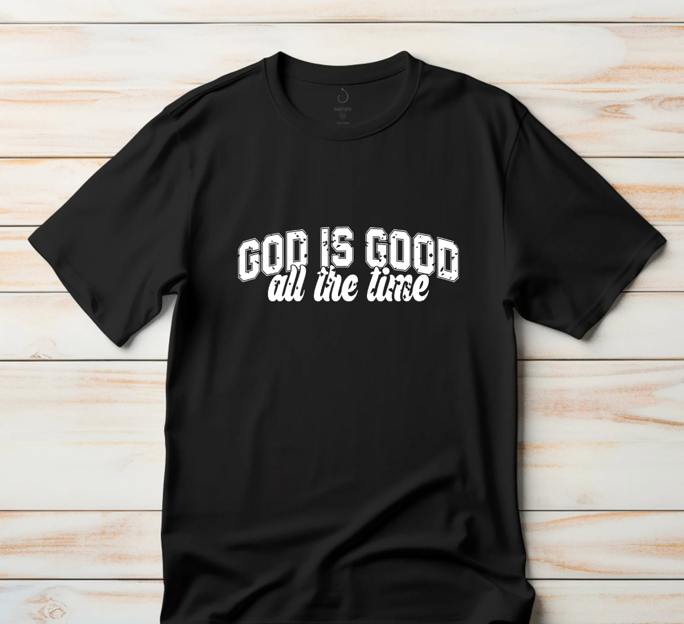 God is Good