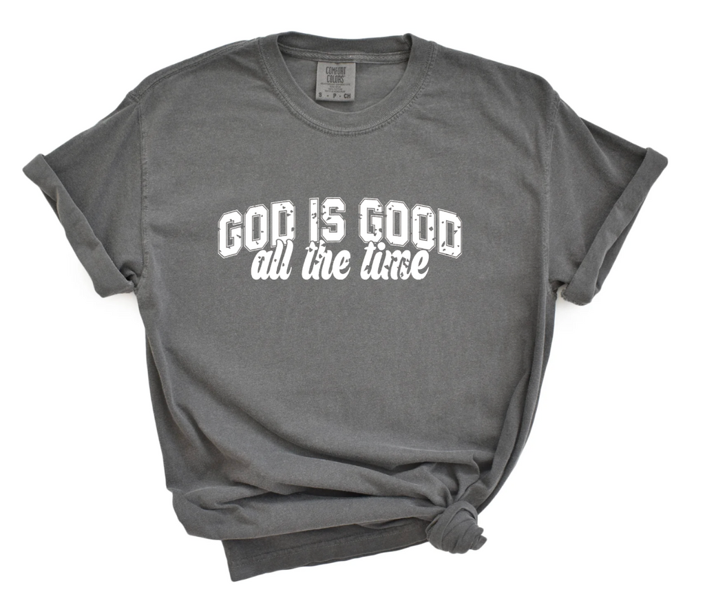 God is Good