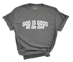 God is Good