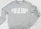 God is Good