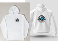 Friendswood Hospital Basic Logo Tee