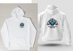 Friendswood Hospital Basic Logo Tee