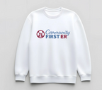 Community First ER Basic Logo Tee
