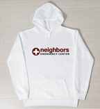 Neighbors Emergency Center Basic Logo Tee