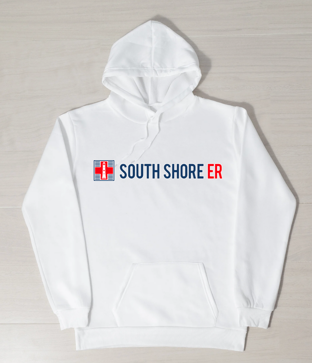 South Shore ER Basic Logo Tee