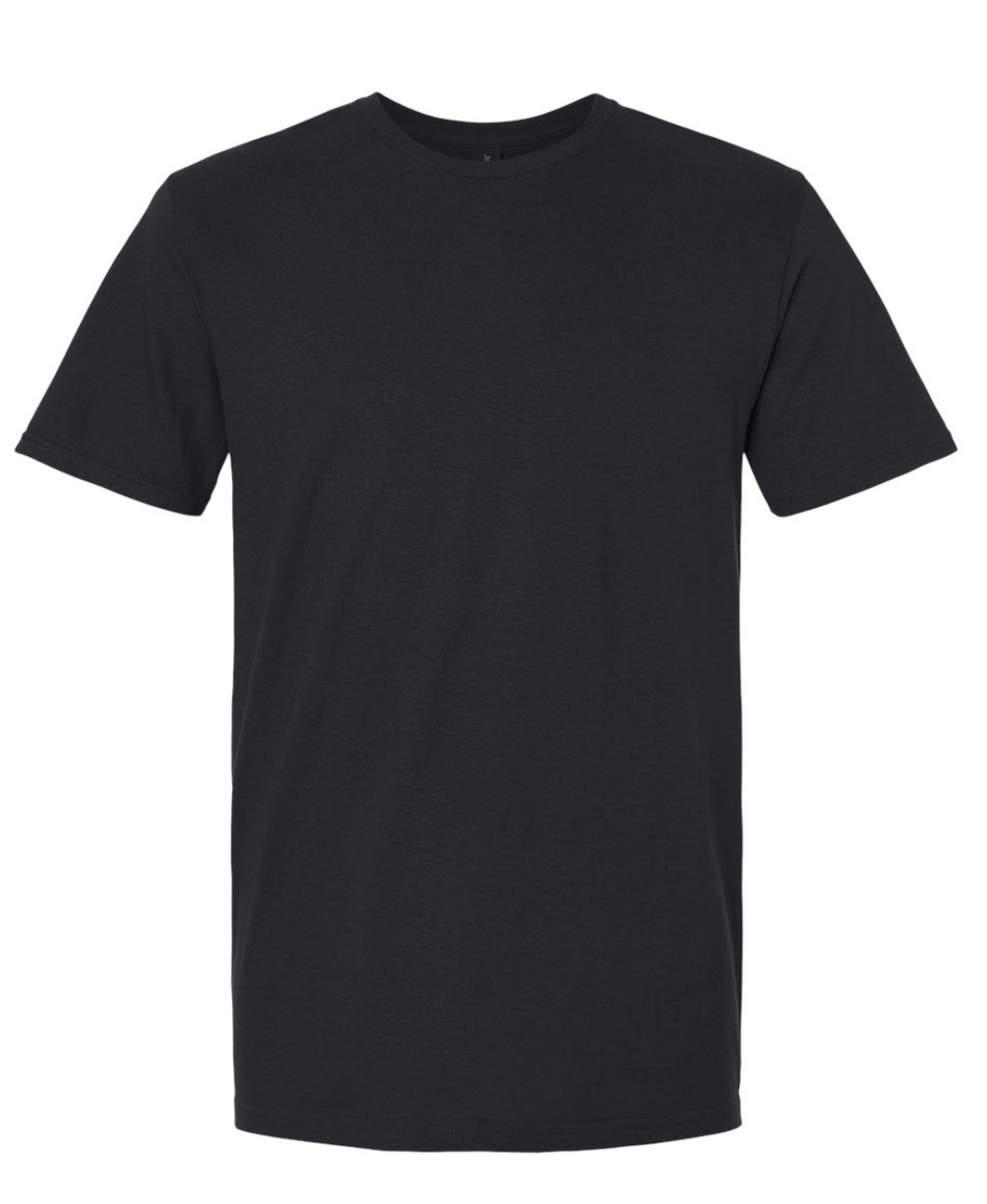 Family First ER Pocket Logo Tee
