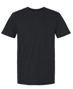 Family First ER Pocket Logo Tee