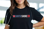 South Shore ER Basic Logo Tee