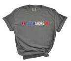 South Shore ER Basic Logo Tee