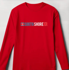 South Shore ER Basic Logo Tee
