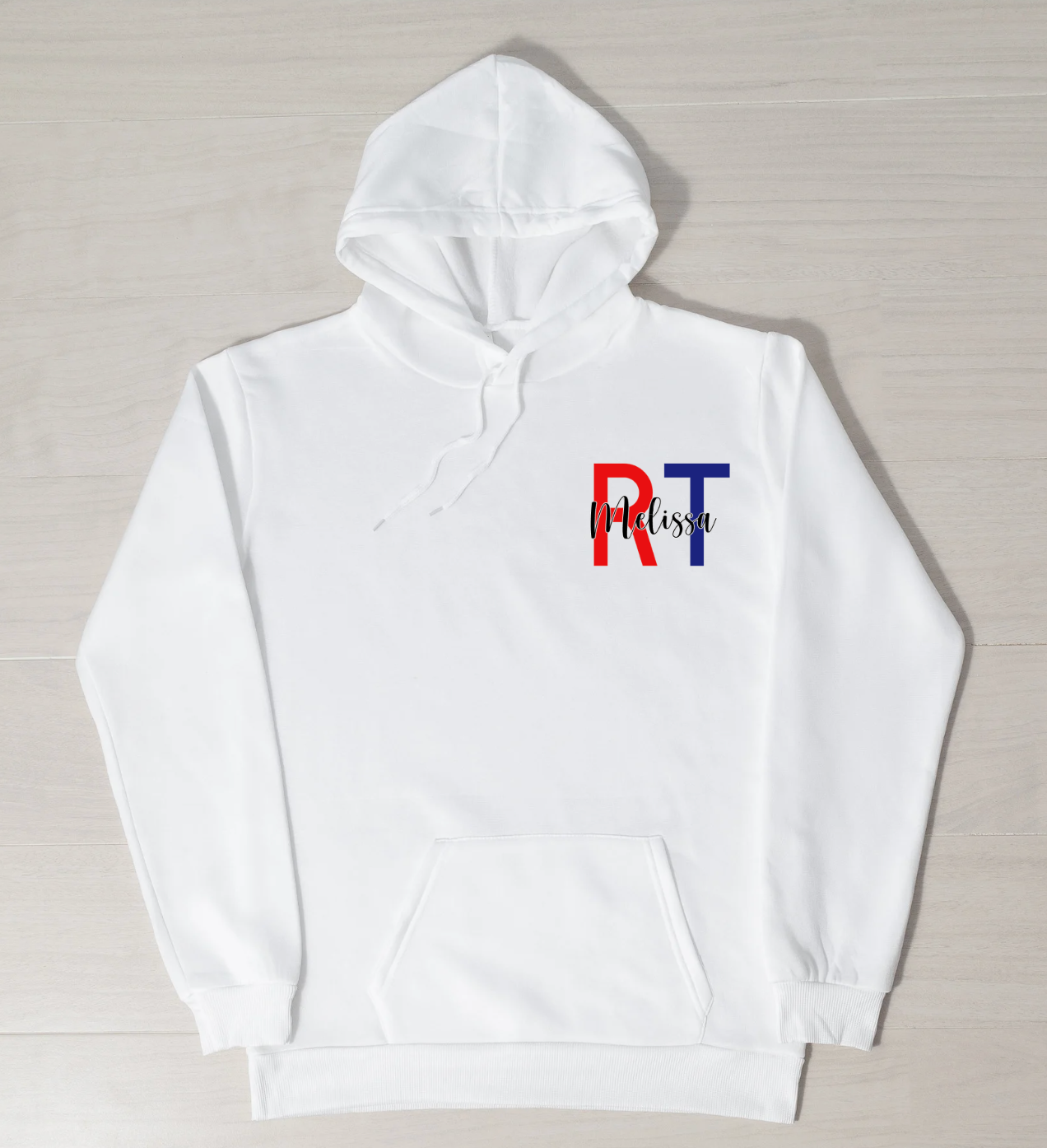 Pocket Tee: Job Title/Name