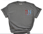 Pocket Tee: Job Title/Name