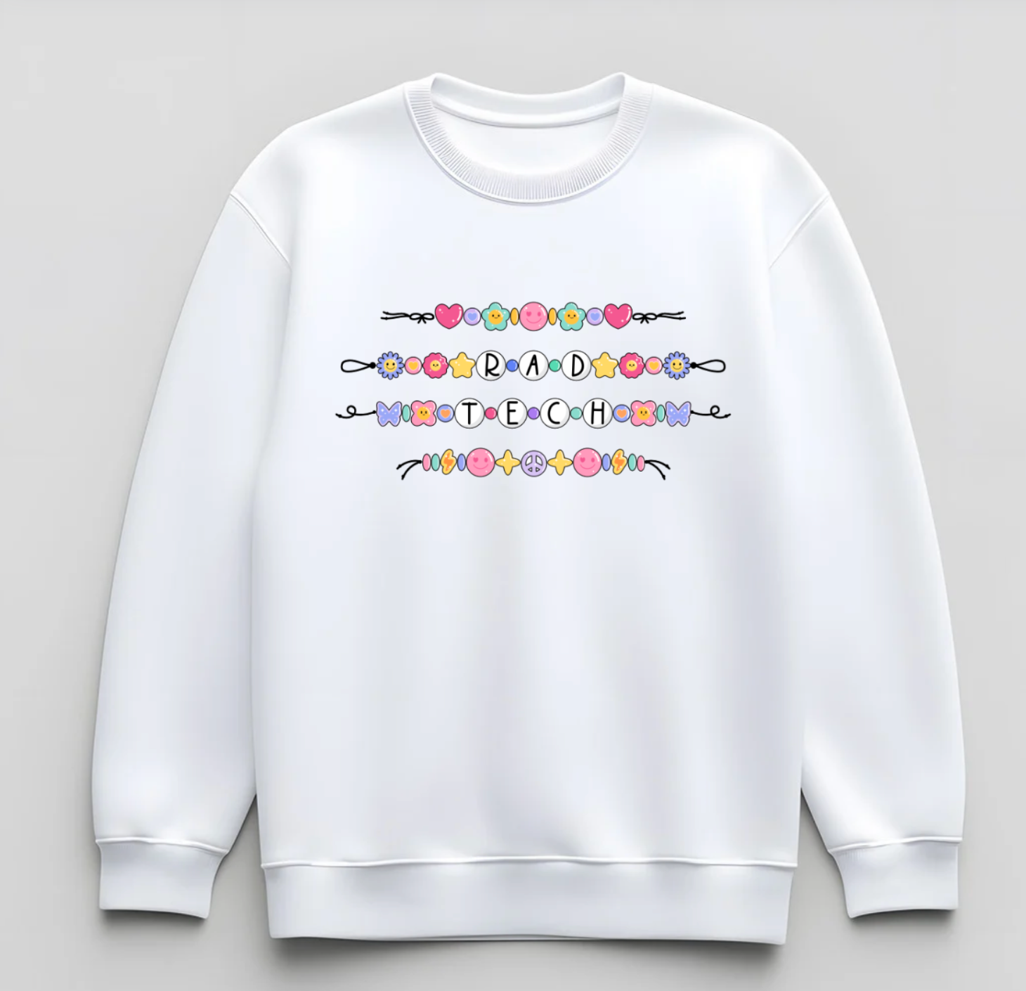 Friendship Bracelet Tee