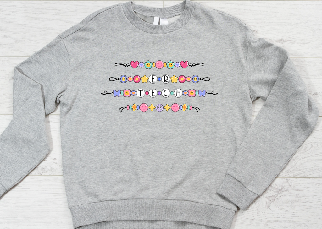 Friendship Bracelet Tee