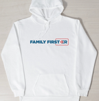Family First ER Basic Logo Tee