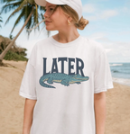 Later Gator
