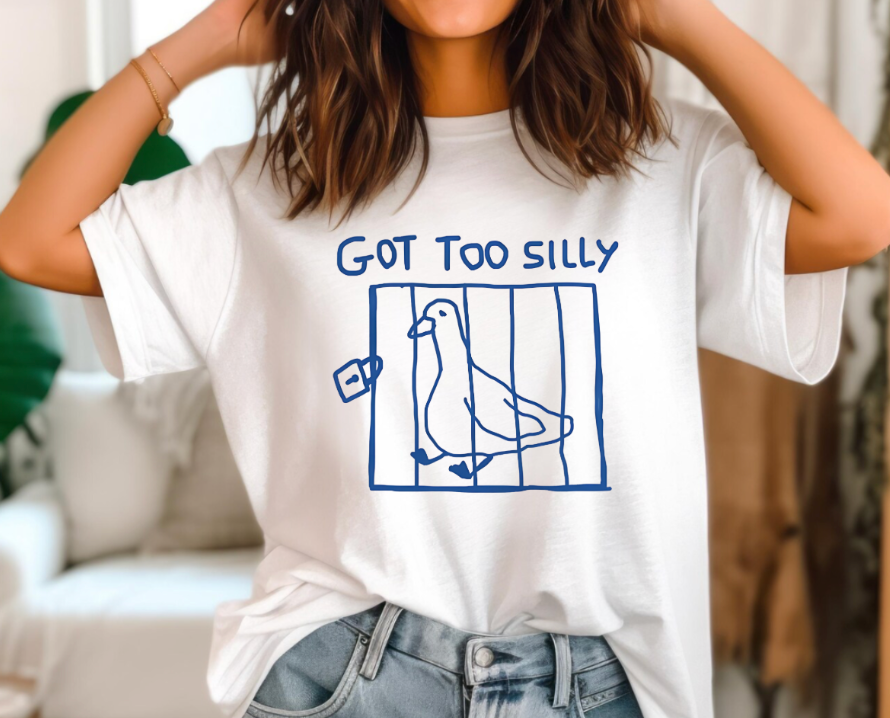 Too Silly