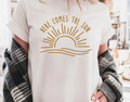 Here Comes The Sun