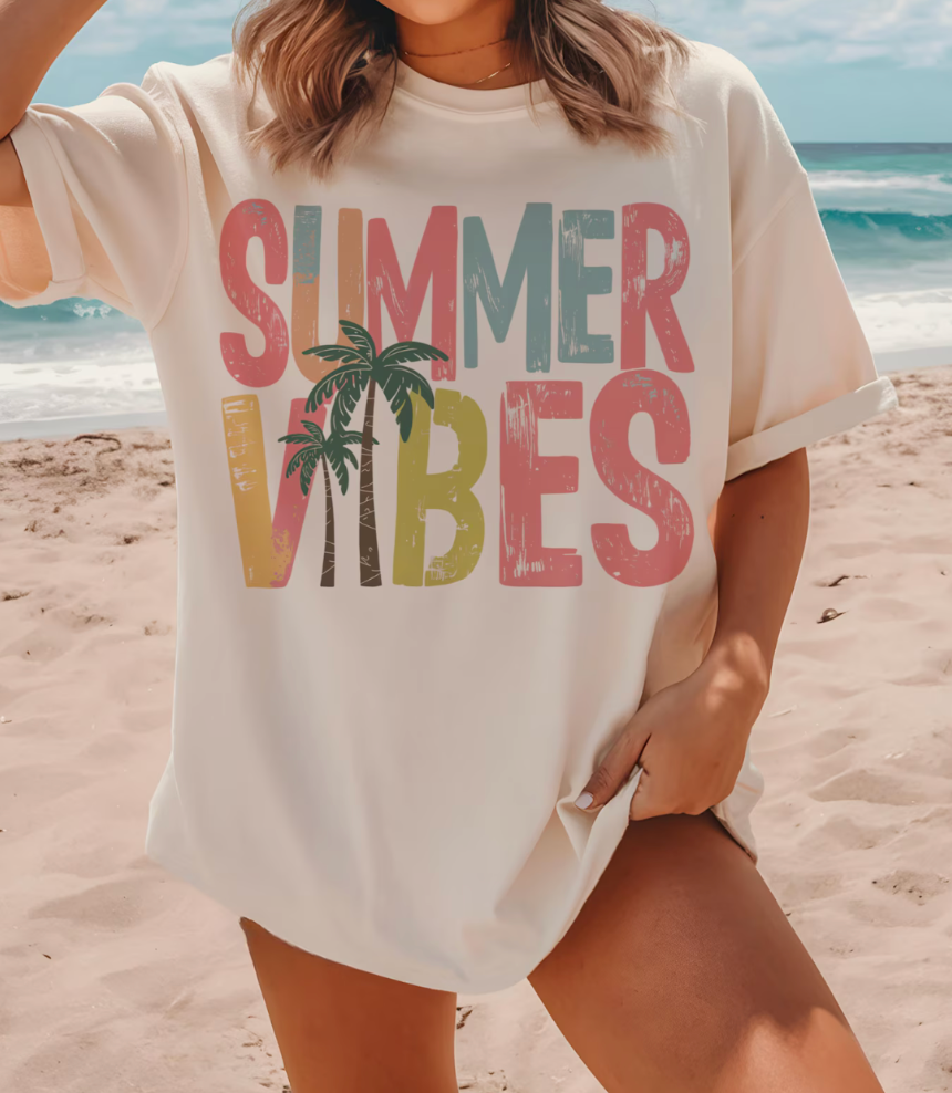 Summer Vibes