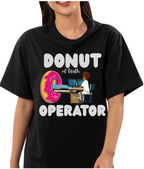 Donut of Truth