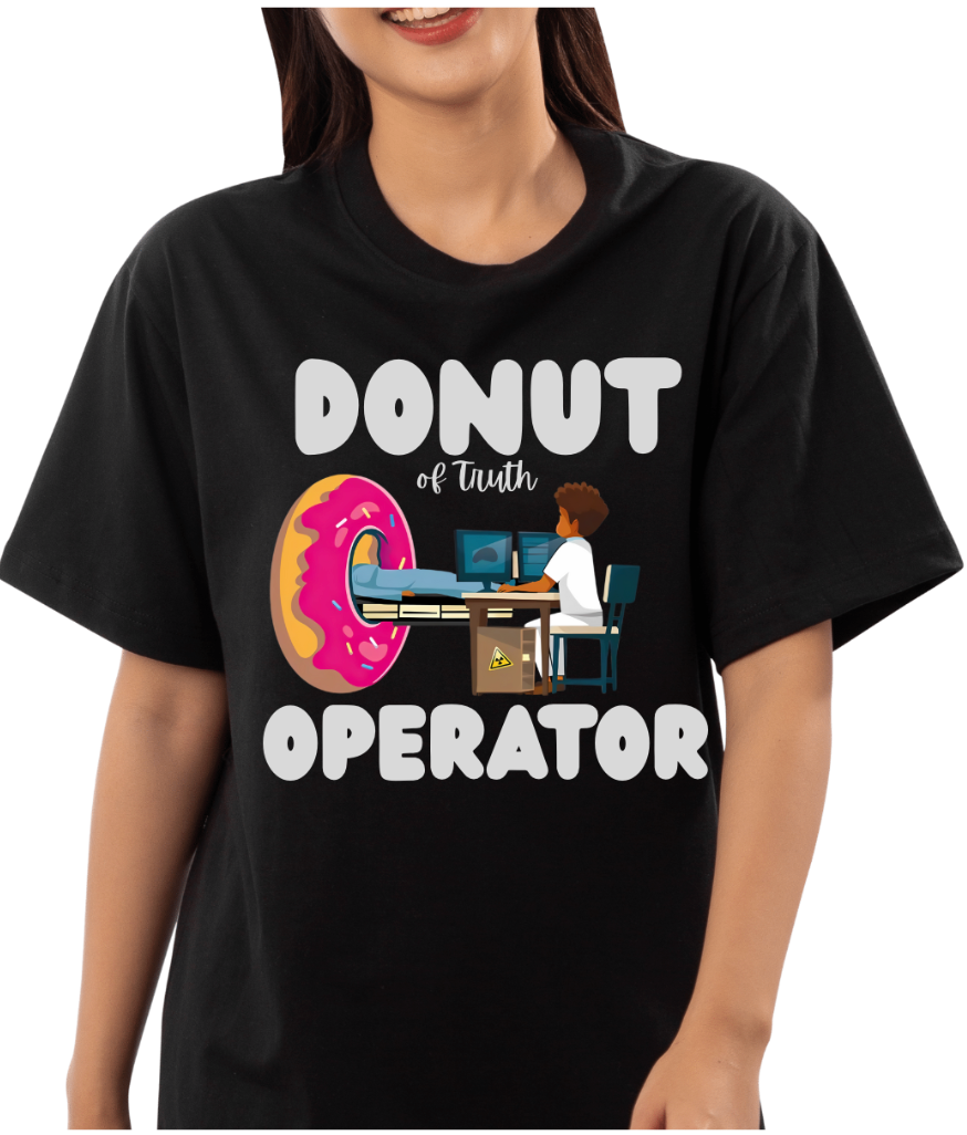 Donut of Truth