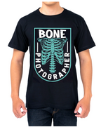 Bone Photographer