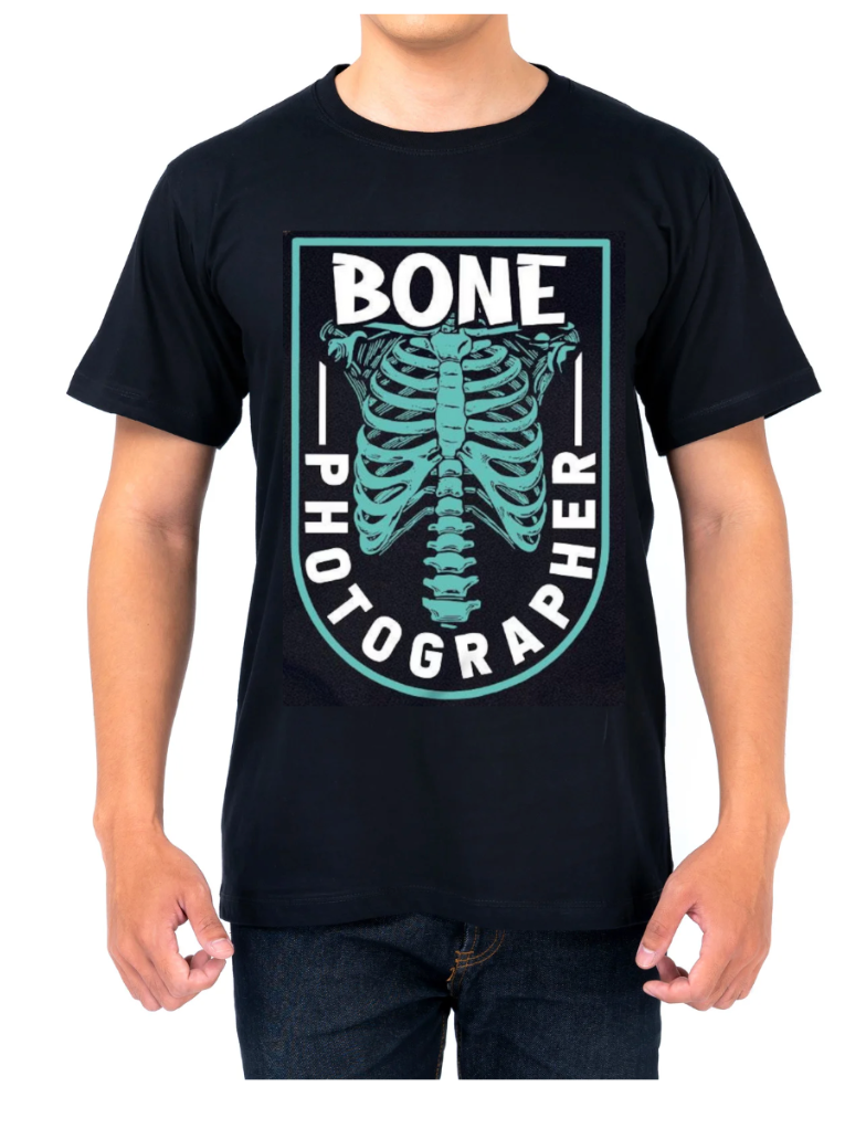 Bone Photographer