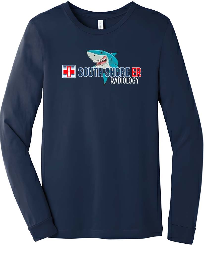 South Shore Shark Tee