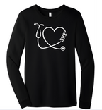 SSER Heart Stethoscope