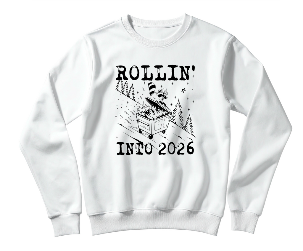 Rollin' in Hot