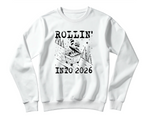 Rollin' in Hot