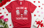 Feelin' Tachy