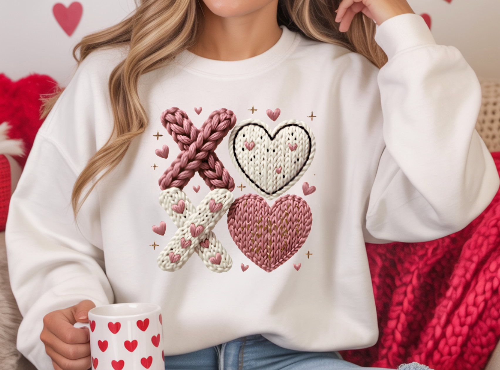 XoXo Crochet