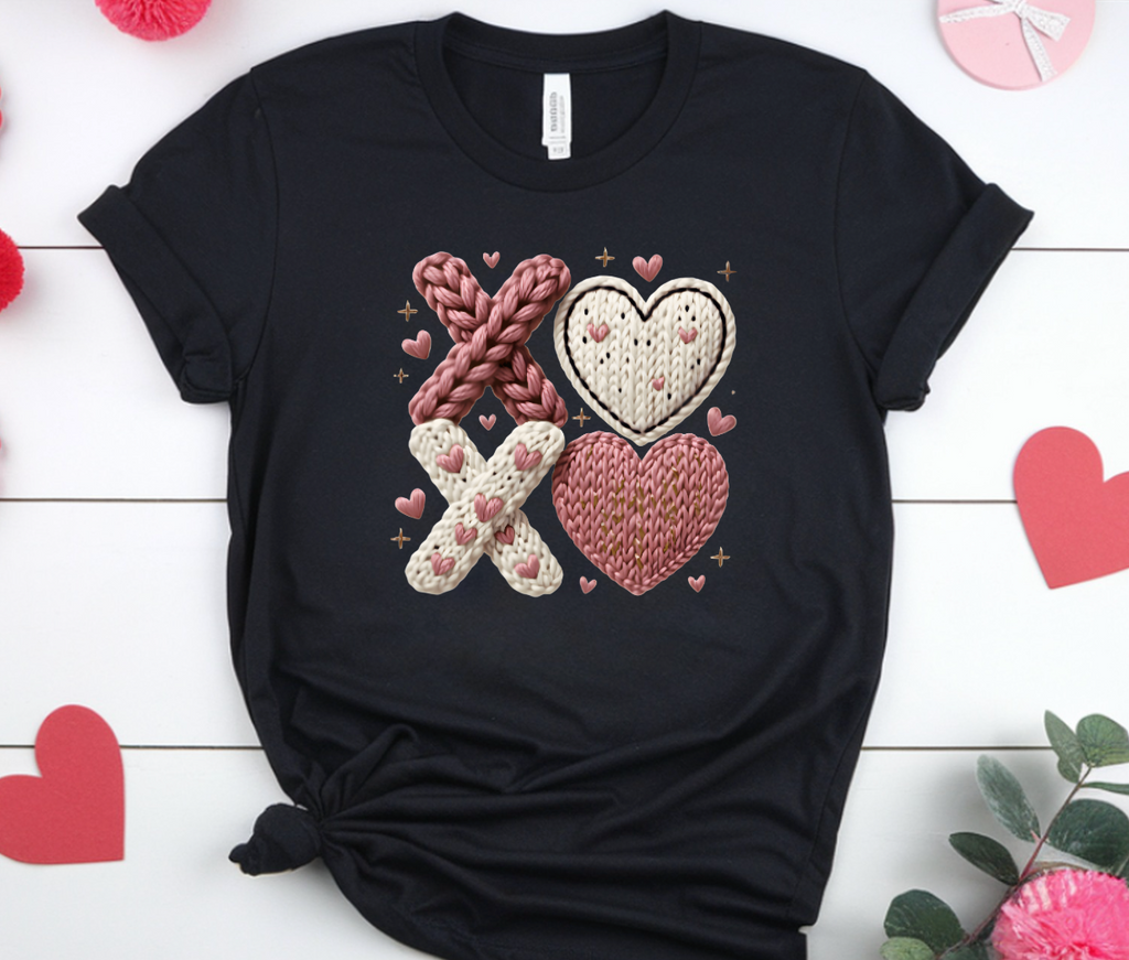 XoXo Crochet