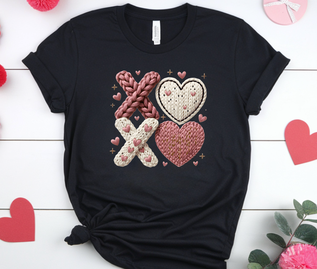 XoXo Crochet