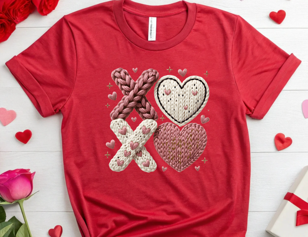 XoXo Crochet