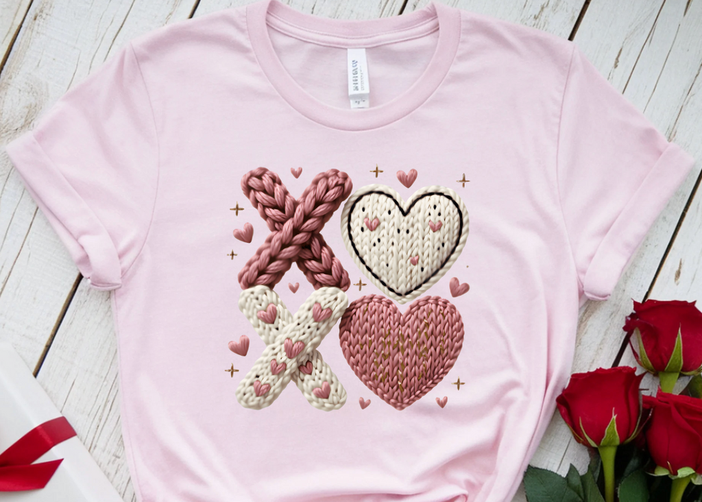 XoXo Crochet