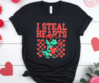 Stealin' Hearts